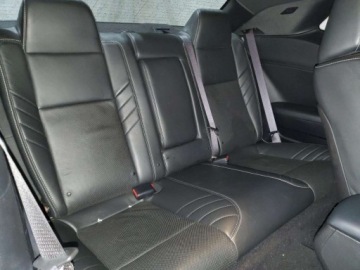 Dodge Challenger III 2021 Dodge Challenger SRT Hellcat 2021 6.2l 6.2 Benzyna 717KM, zdjęcie 10