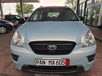 Kia Carens III 2.0 i 16V 144KM 2007 Kia Carens Piekna klimatyzacja bez rdzy 2.0 Benzyna 145KM, zdjęcie 20