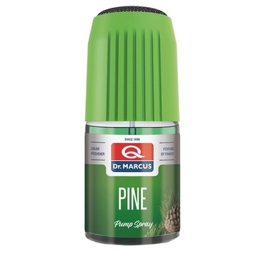 Perfumy do samochodu Zapach PUMP SPRAY Pine