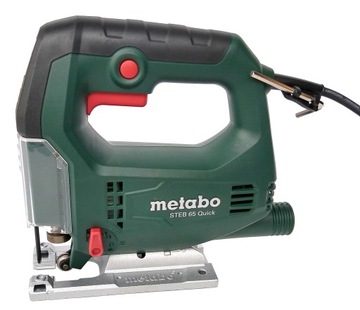 METABO WYRZYNARKA STEB 65 QUICK