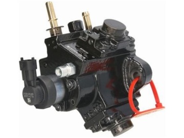 ČERPADLO VYSOKÉHO TLAKU FIAT DOBLO II 1.6 2.0 IDEA PUNTO