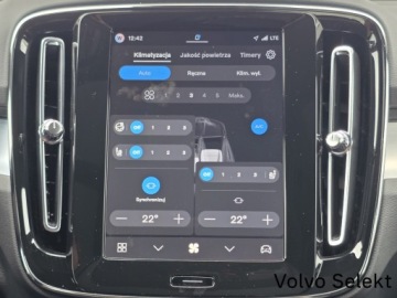 Volvo XC40 Crossover Facelifting 2.0 B3 163KM 2026 Volvo XC 40 Kredyt 4,99% Leasing od 107% Volvo Byd, zdjęcie 27