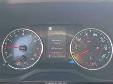 Toyota RAV4 V 2022 Toyota RAV4 XLE Premium 2022 2.5l 2.5 Benzyna 203KM, zdjęcie 11