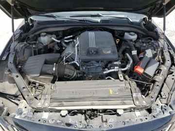 Cadillac 2021 Cadillac CT5 Luxury 2021 2.0l 2.0 Benzyna 237KM, zdjęcie 6