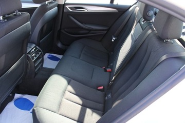 BMW Seria 5 G30-G31 Limuzyna 530e iPerformance 252KM 2019 BMW 520 X-Drive Salon Polska Gwarancja, zdjęcie 11