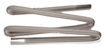 RURA WYDECHOWA SPALIN EBERSPACHER WEBASTO O24 2m