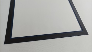 Ramka informacyjna Durable A4 5szt.