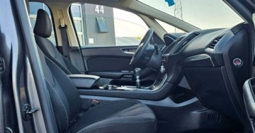 Ford S-Max II 2017 Ford S-Max Pelen serwis .Benzyna stan bardzo dobry 1.5 Benzyna 165KM, zdjęcie 38