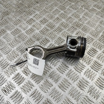 FORD TRANSIT - TOURNEO CONNECT 2015 PÍST