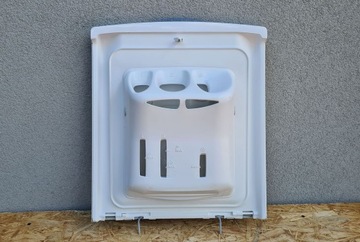 НАКЛАДКА НА ДВЕРЬ ДЛЯ СТИРАЛЬНОЙ МАШИНЫ BAUKNECHT F-V