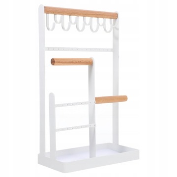 Подставка для браслета с брелоком