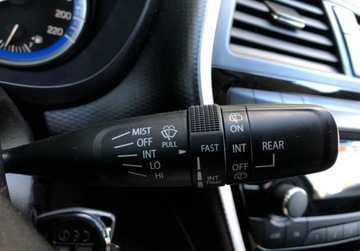 Suzuki SX4 II S-cross 1.6 DDiS 120KM 2015 Suzuki SX4 SX4 Comfort Vat Marza Tempomat Czujniki Klimatyzacja, zdjęcie 23