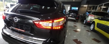 Nissan Qashqai II Crossover 1.2 DIG-T 115KM 2015 Nissan Qashqai Nissan Qashqai Kamera 360 Nawigacja MOZLIWA ZAMIANA 1.2, zdjęcie 35