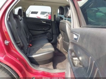Ford Edge II 2015 Ford Edge 2015r., 4x4, 2.7L 2.7 Benzyna 315KM, zdjęcie 9