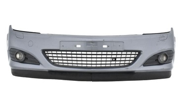 ZDERZAK PRZEDNI PRZÓD OPEL ASTRA H III GTC