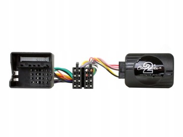 MODUŁ STEROWANIA SWC FORD FOCUS MONDEO C, S-MAX