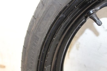 YAMAHA FJR1300 RP04 ПЕРЕДНИЙ ОБОД КОЛЕСА 17 X 3,50