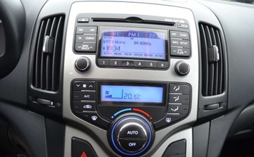 Hyundai i30 I 2011 Hyundai i30 Bezwypadkowy - Niski przbieg - 1 wlasciciel - OPLACONY 1.4, zdjęcie 22