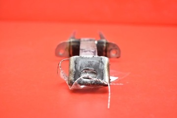 СТОПОР ДВЕРИ ЛЕВЫЙ ПЕРЕДНИЙ MERCEDES SPRINTER 16R