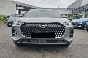 Chery Tiggo 9 SUV PHEV 1.5 Super Hybrid 428KM 2025 Tiggo 9 Prestige 1.5 T-GDI Super Hybrid DHT 7os. 428KM 2025, zdjęcie 1