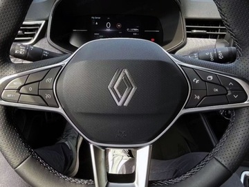 Renault Clio V Hatchback 5d Facelifting 1.0 TCe 100 LPG 100KM 2025 Od ręki - Techno LPG 1.0 TCe 100KM / Pakiet Look Techno, zdjęcie 5