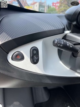 Renault Twizy 2015 Renault Twizy Twizy - Szwajcaria - Pelny elektryk Elektryczny 11KM, zdjęcie 18