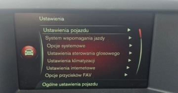 Volvo XC60 I SUV Facelifting 2.0 D3 DRIVE-E 150KM 2015 Volvo XC 60 2.0 diesel skora automat 2015r 2.0 Diesel 150KM, zdjęcie 20