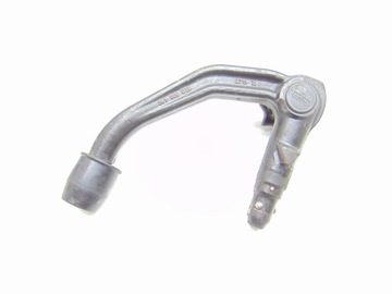 HAK HOLOWNICZY BELKA KULA WESTFALIA AUDI A4 B8 KOMBI 8T0800491C