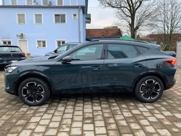 Cupra Formentor Crossover 1.5 TSI 150KM 2025 1.5 e-TSI 150KM DSG, zdjęcie 1
