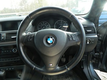 BMW X1 E84 E90 VOLANT MULTIFUNKČNÍ M-PAKET