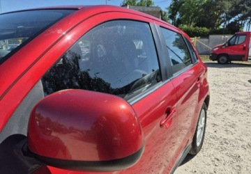 Mitsubishi ASX I SUV Facelifting 1.6 117KM 2015 Mitsubishi ASX Kamera Super stan 1.6 Benzyna 116KM, zdjęcie 7