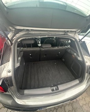 Opel Astra J GTC 1.6 CDTI Ecotec 110KM 2018 Opel Astra 1.6 Diesel 110KM, zdjęcie 10