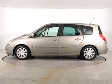 Renault Grand Scenic I 2006 Renault Grand Scenic 2.0 16V, GAZ, Automat, zdjęcie 2