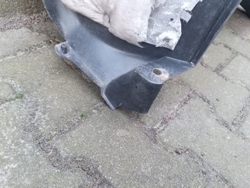 DACIA DUSTER I 10-17 PODBĚH PRAVÉ PŘEDNÍ