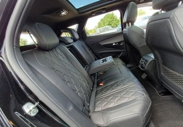 Peugeot 3008 II Plug-In Hybrid HYbrid4 300 PHEV 300KM 2020 Peugeot 3008 150 1.6 Hybrid4 PHEV GT PACK 300 KM 4x4 AUTOMAT I wl. FV23, zdjęcie 33