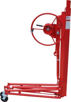 REGIPS GK ПОДЪЕМНИК ДЛЯ ШТУКАТУРКИ 3,5м XXL MAX