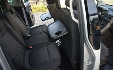 Opel Meriva II Mikrovan 1.4 Turbo ECOTEC 140KM 2011 Opel Meriva 1.4B 114Tys Km Navi 2 Kpl Kol Sprowadzony 1.4 Benzyna, zdjęcie 24