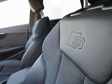 Audi A4 B9 Limousine Facelifting 2.0 40 TFSI 204KM 2023 Audi A4 Limousine BO, matrixy, 2x s-line, kamera cofania, elektryczny fote, zdjęcie 11