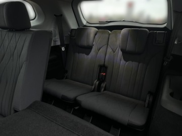 Chery Tiggo 8 SUV PHEV 1.5 T-GDI DHE 279KM 2025 Chery Tiggo 8 PHEV, zdjęcie 11