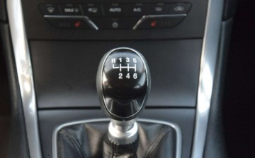 Ford S-Max II Van 2.0 TDCi 150KM 2016 Ford S-Max 2.0D Led Navi Nowy Rozrzad 7-Osobowy Sam Parkuje Sprowadzony, zdjęcie 31