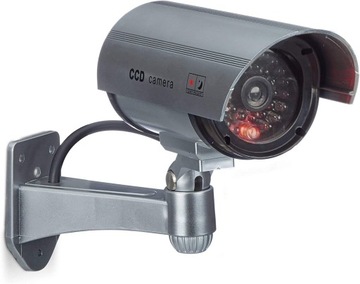 Atrapa kamery monitoringowej Relaxday 10020576 2C5