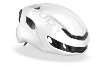 Kask rowerowy Rudy Project Nytron White L(59-61cm)