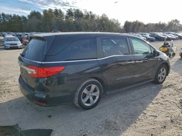 Honda Odyssey IV 2019 Honda Odyssey Exl 2019 3.5 Benzyna 280KM, zdjęcie 3
