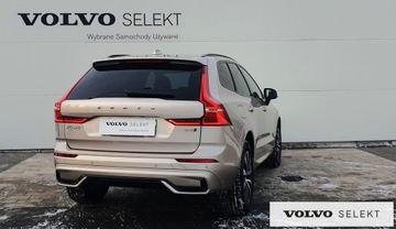 Volvo XC60 II 2023 Volvo XC60 B4 Diesel | Plus Dark | AWD | Optymaliz, zdjęcie 6