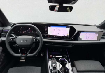 Audi A6 C8 Allroad 2.0 40 TDI 204KM 2025 Audi A6 Avant 204KM quattro salonPL gwar. hak kamery VAT23 2.0 Diesel, zdjęcie 14