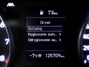 Hyundai i30 III Hatchback Facelifting 1.5 DPI 110KM 2022 Hyundai i30 LED GWARANCJA 1WŁ Kraj Bezwyp ASO, zdjęcie 35