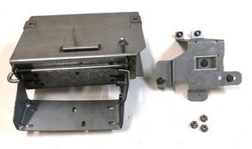 КАРМАННЫЙ КРОНШТЕЙН РАДИО CITROEN XSARA 6560J4 OE!