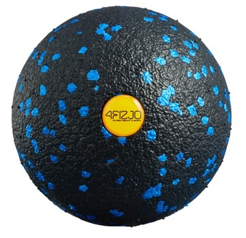 НАБОР РОЛИКОВ EPP, МАССАЖНЫЙ РОЛИК, ШАР DUOBALL