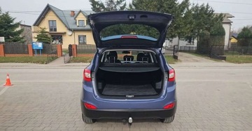 Hyundai ix35 SUV Facelifting 2.0 CRDi 136KM 2015 Hyundai ix35 Hyundai ix35 2.0 CRDi 4WD Comfort, zdjęcie 17