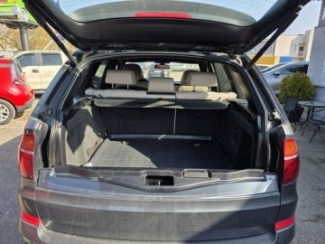 BMW X5 E70 SUV Facelifting xDrive30d 245KM 2010 BMW X5 3.0 Diesel 245 KM, X-Drive, Automat,, zdjęcie 33